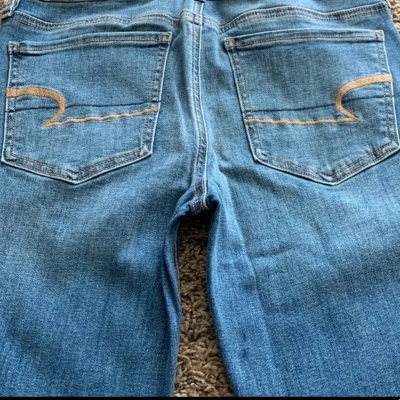 AE 🦅 Jegging - Picture 2 of 2